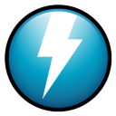 Daemon Tools Icon 128x128 png